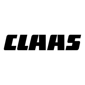 Claas Logo