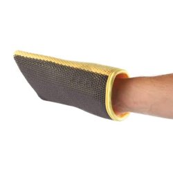 Clay Mitt - Claybar handske