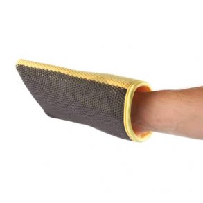 Clay Mitt - Claybar handske