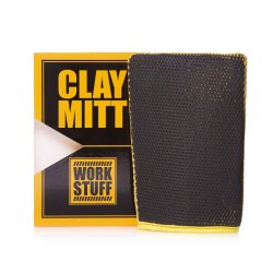 Clay Mitt - Claybar handske