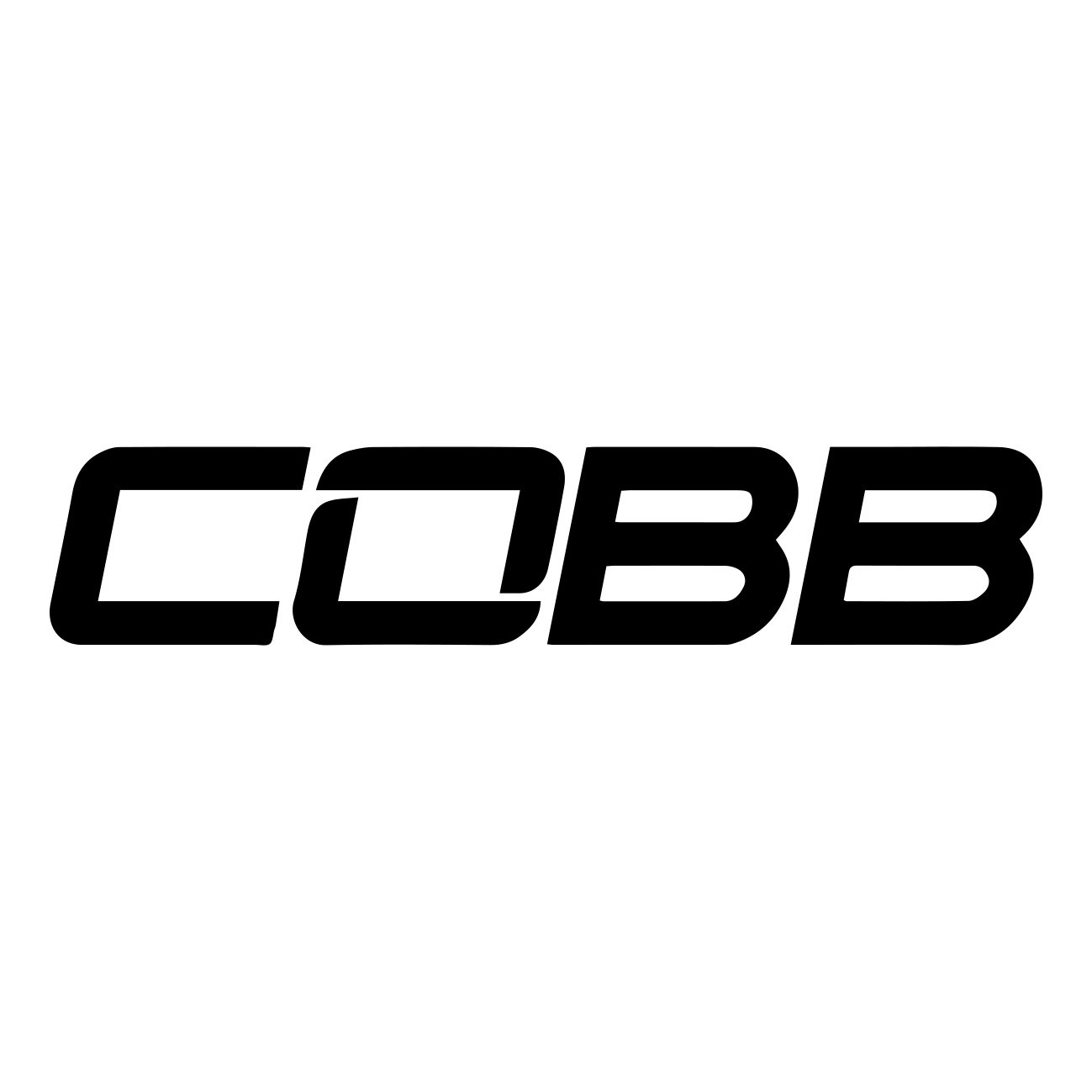 cobb tuning logo