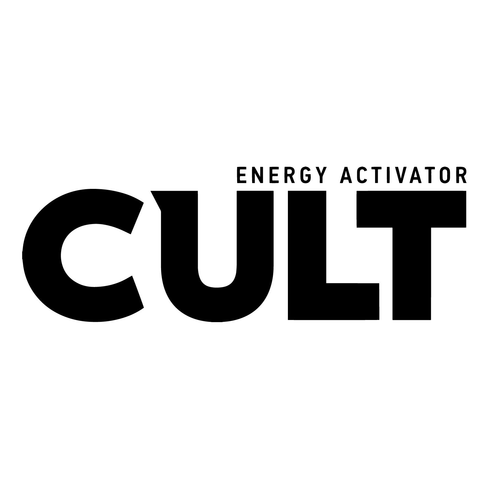 Cult Energy Acivator logo