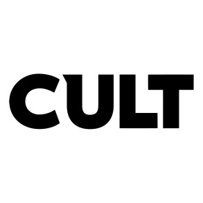 Cult logo