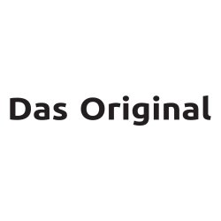 das original