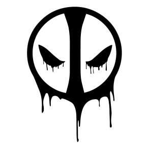 Deadpool Logo 
