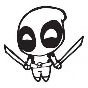 deadpool
