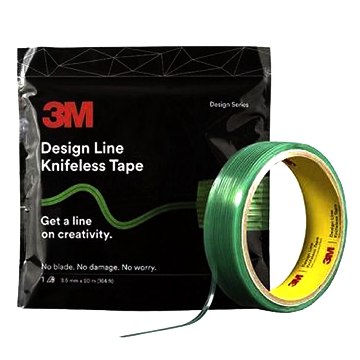 3M Design line - Knifeless tape