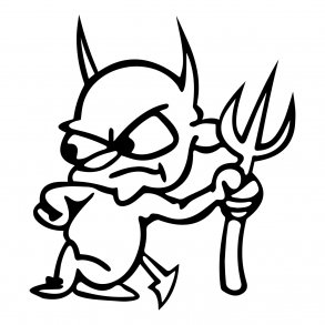 devil