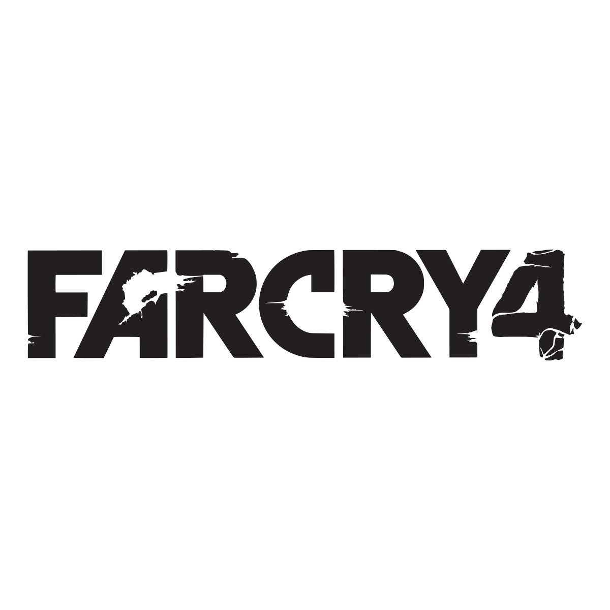 farcry 4 logo