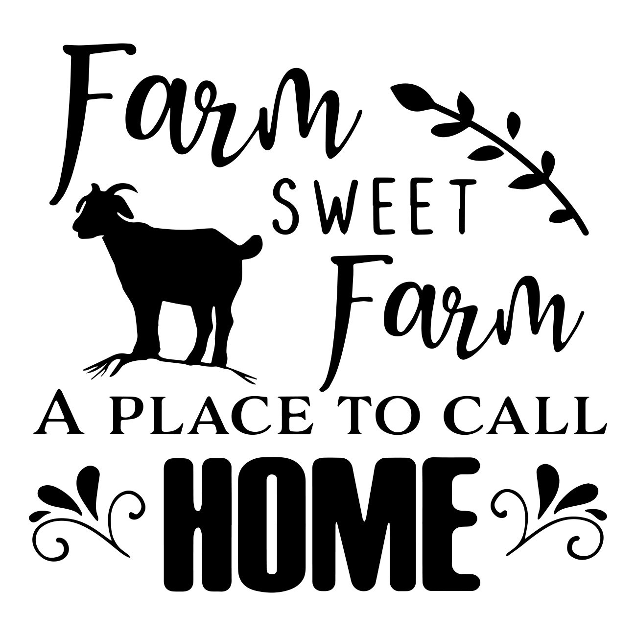 farm sweet farm a place to call home