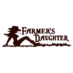 Farmers Daughter