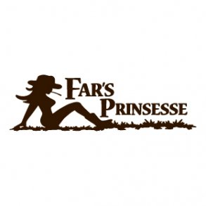 Fars prinsesse