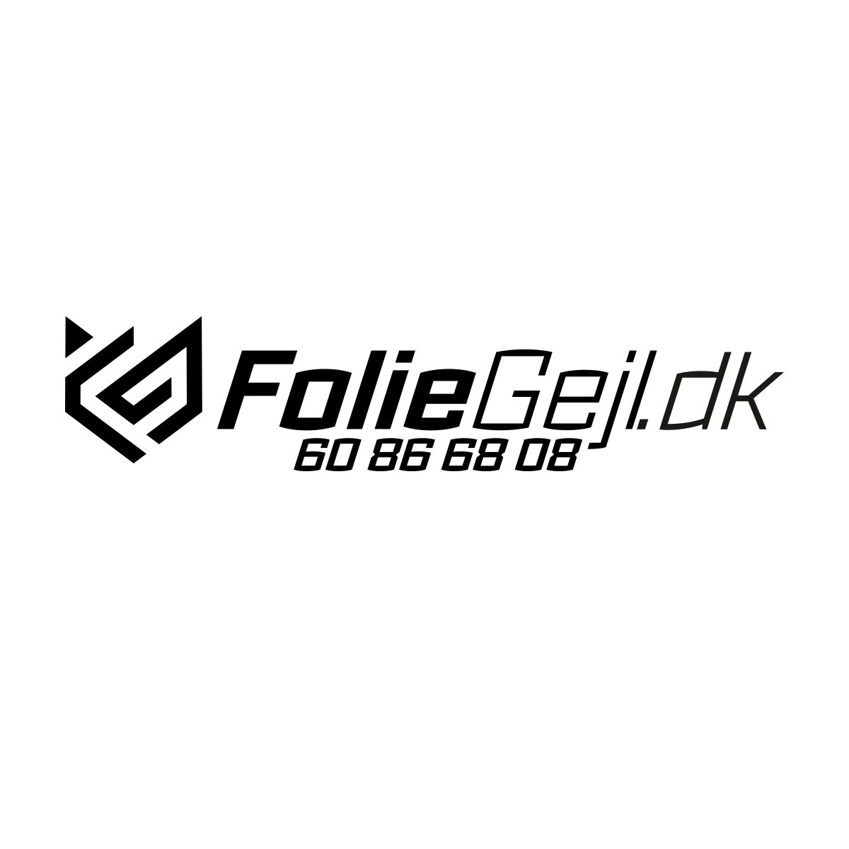FolieGejl logo