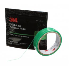 3M Finish line - Knifeless tape