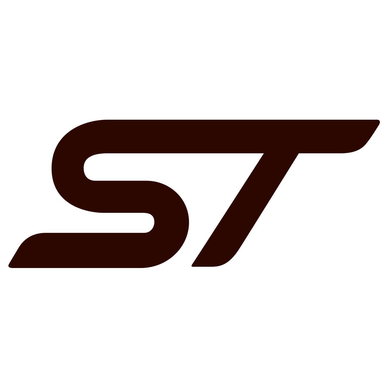 Ford ST logo