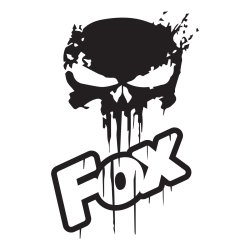 fox scull