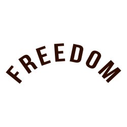 freedom