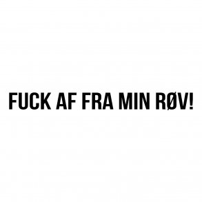 fuck af min roev