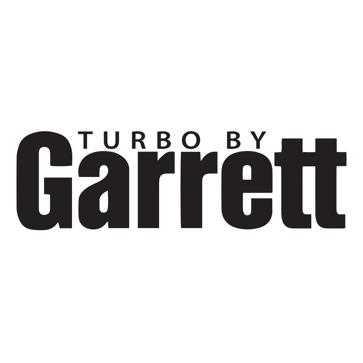 garrett logo