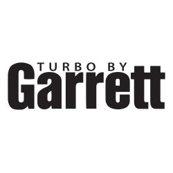 garrett logo