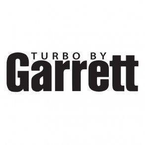 garrett logo