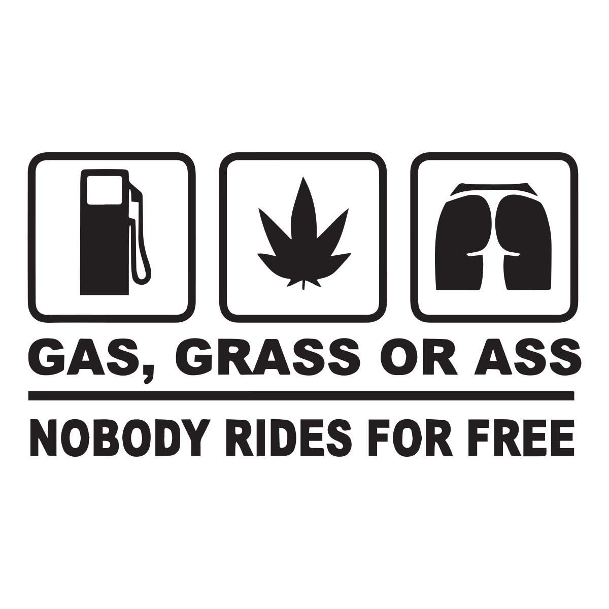 gas grass or ass2