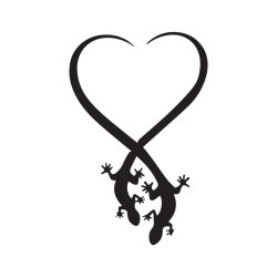 gekko love