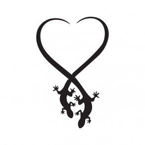 gekko love