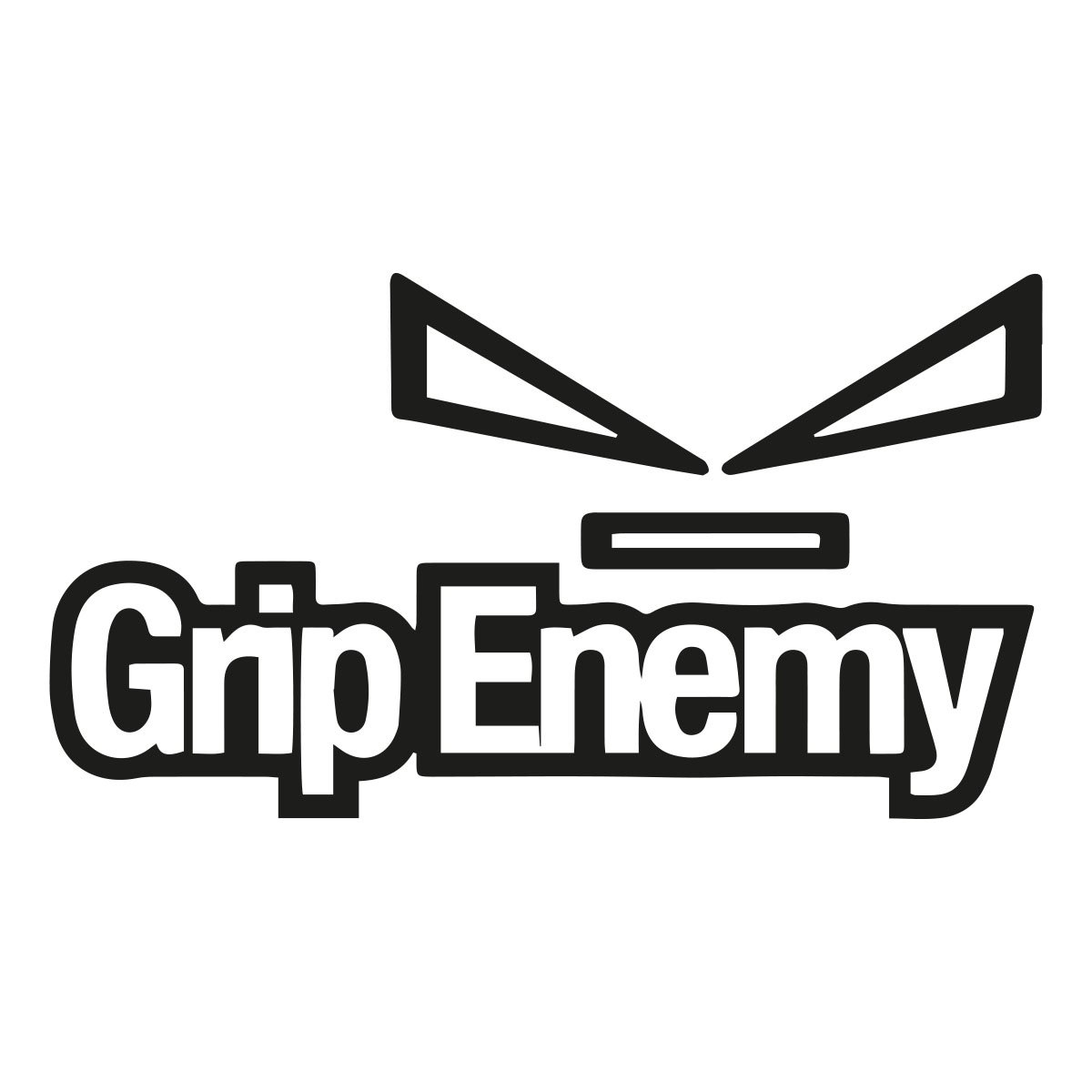 grip enemy logo