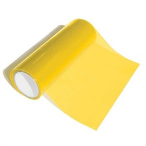 Gul lygtefolie