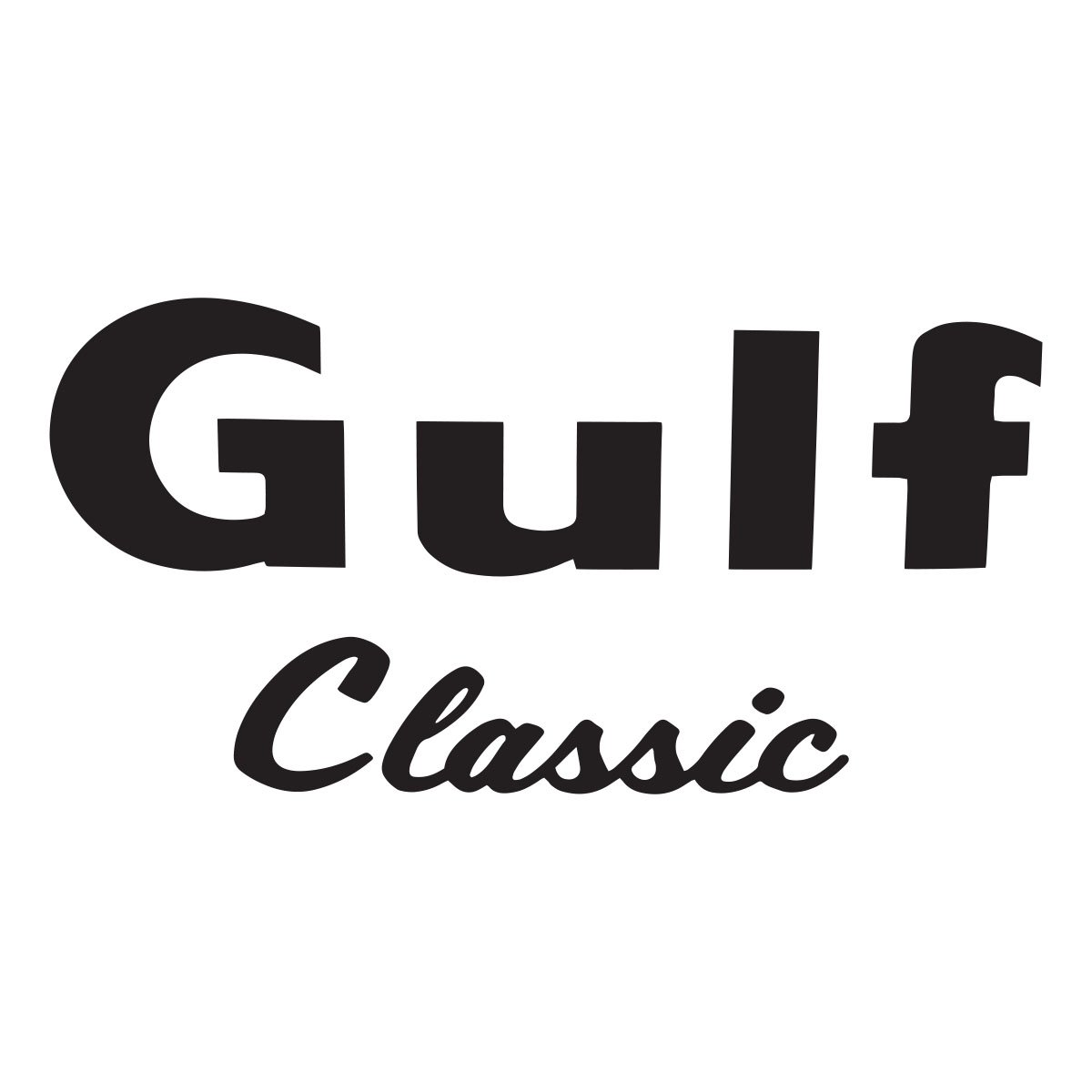 gulf classic