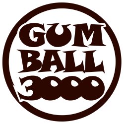 Gumball 3000 logo