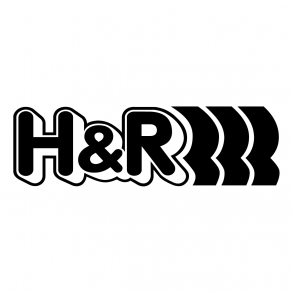H&R Logo