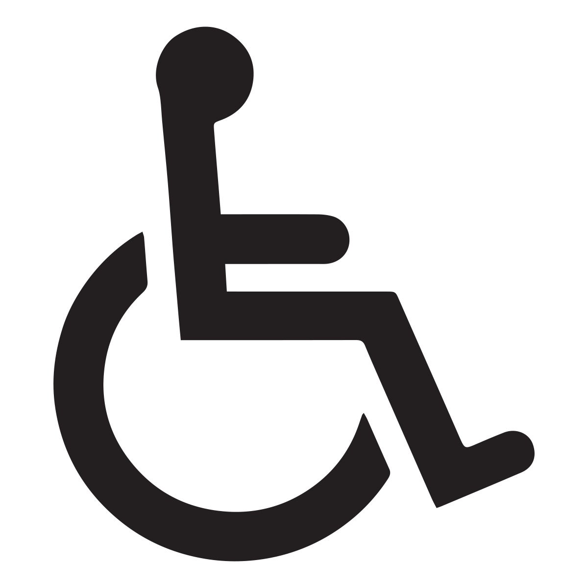 handikap logo