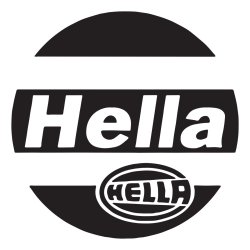 hella logo