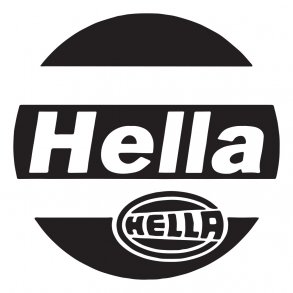 hella logo