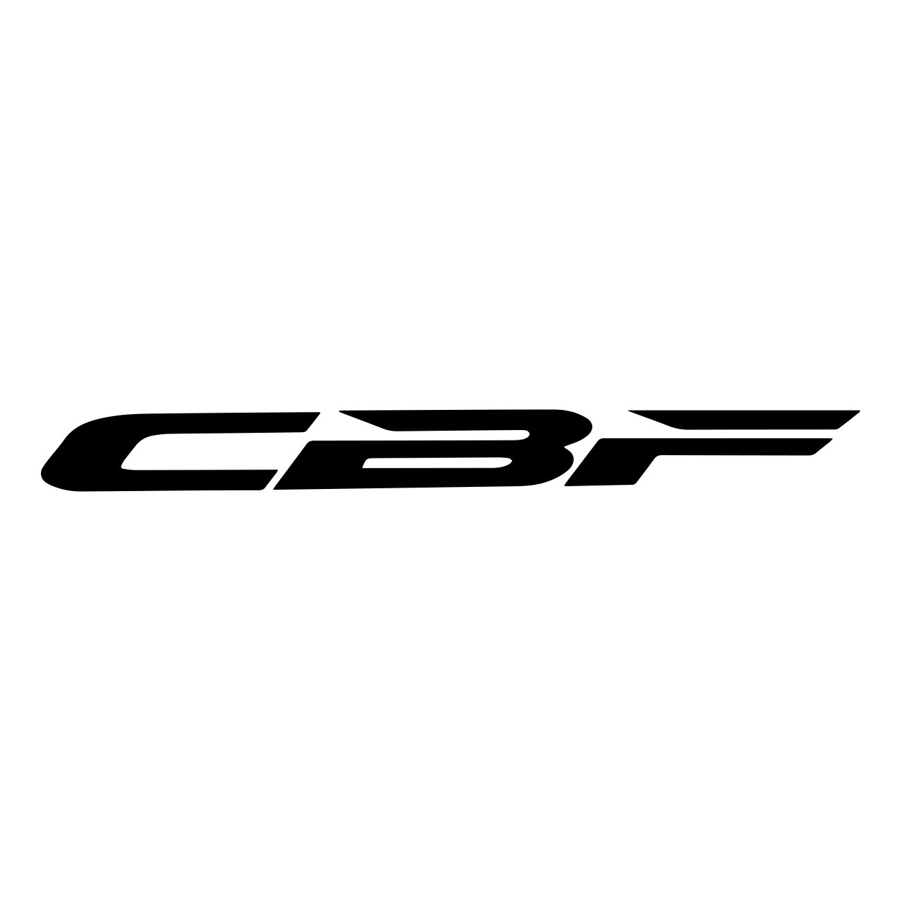honda cbf logo