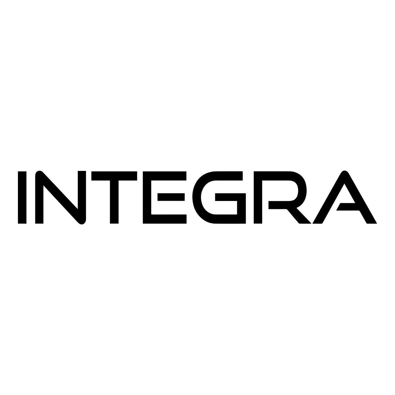 honda integra logo