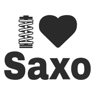 I love saxo