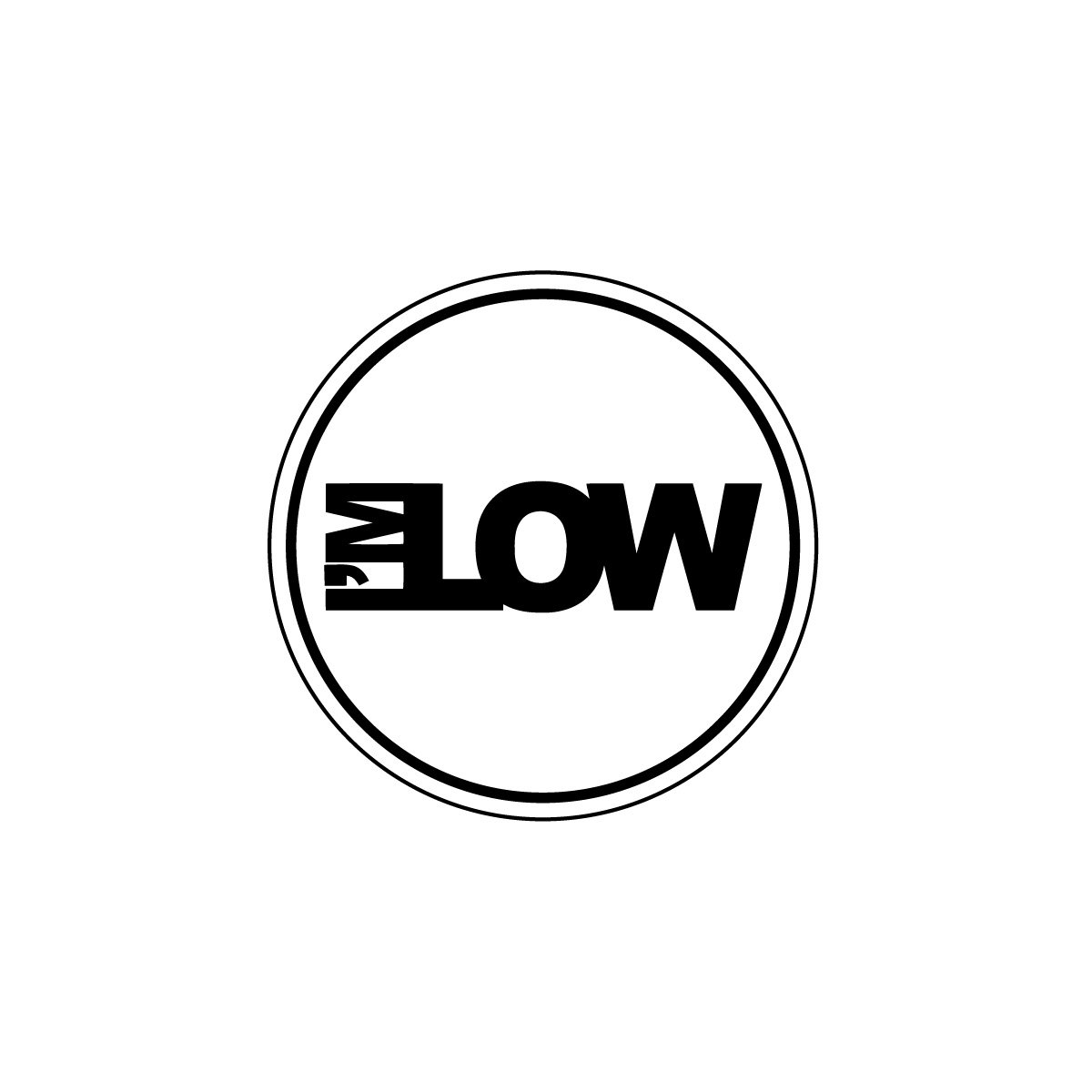 Im Low - Centerkapsel folie