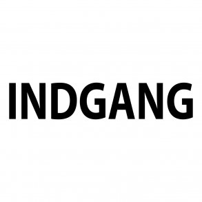 indgang