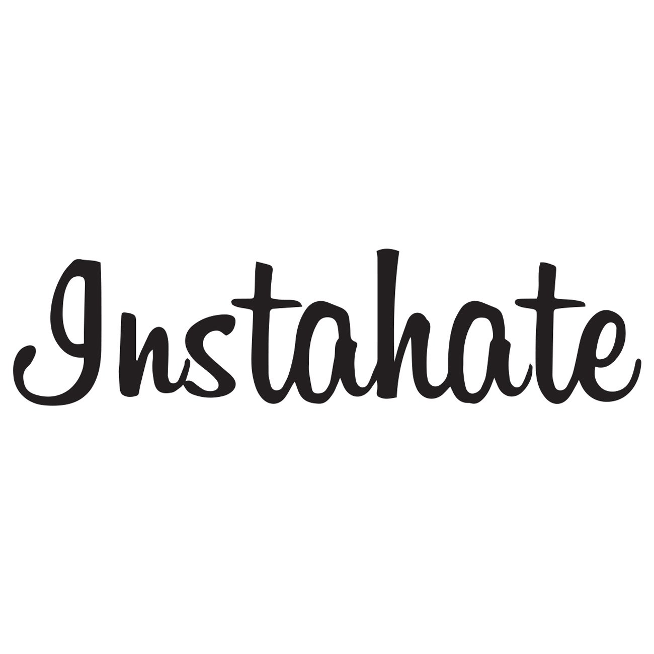 Instahate