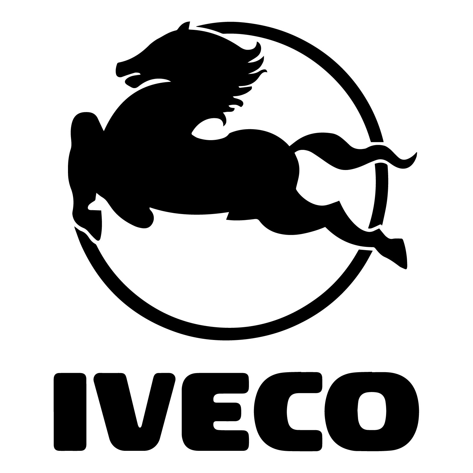 Iveco logo 2