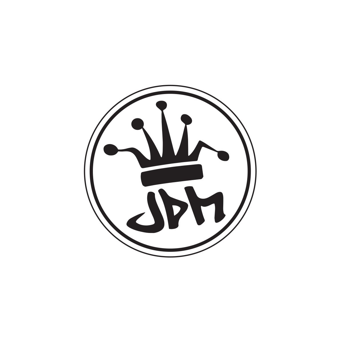 JDM - Centerkapsel folie