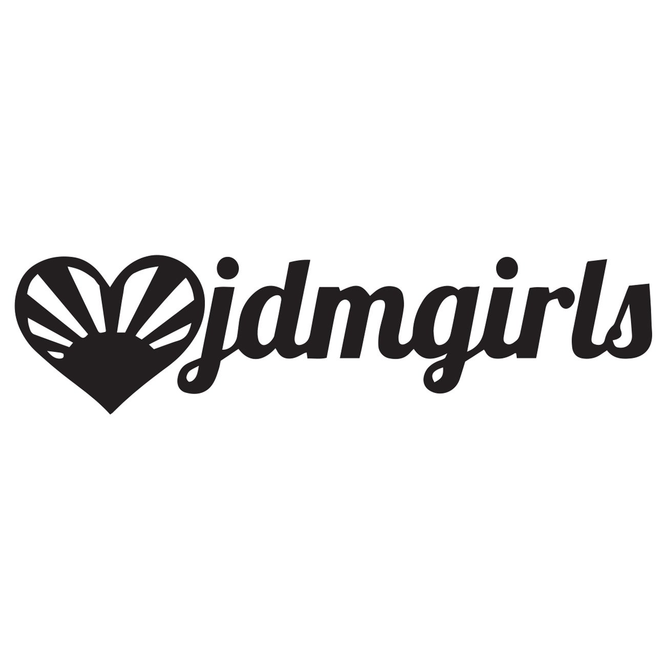 JDM Girls