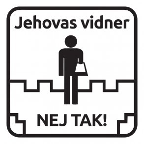 jehovas vidner nej tak