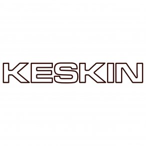 Keskin logo