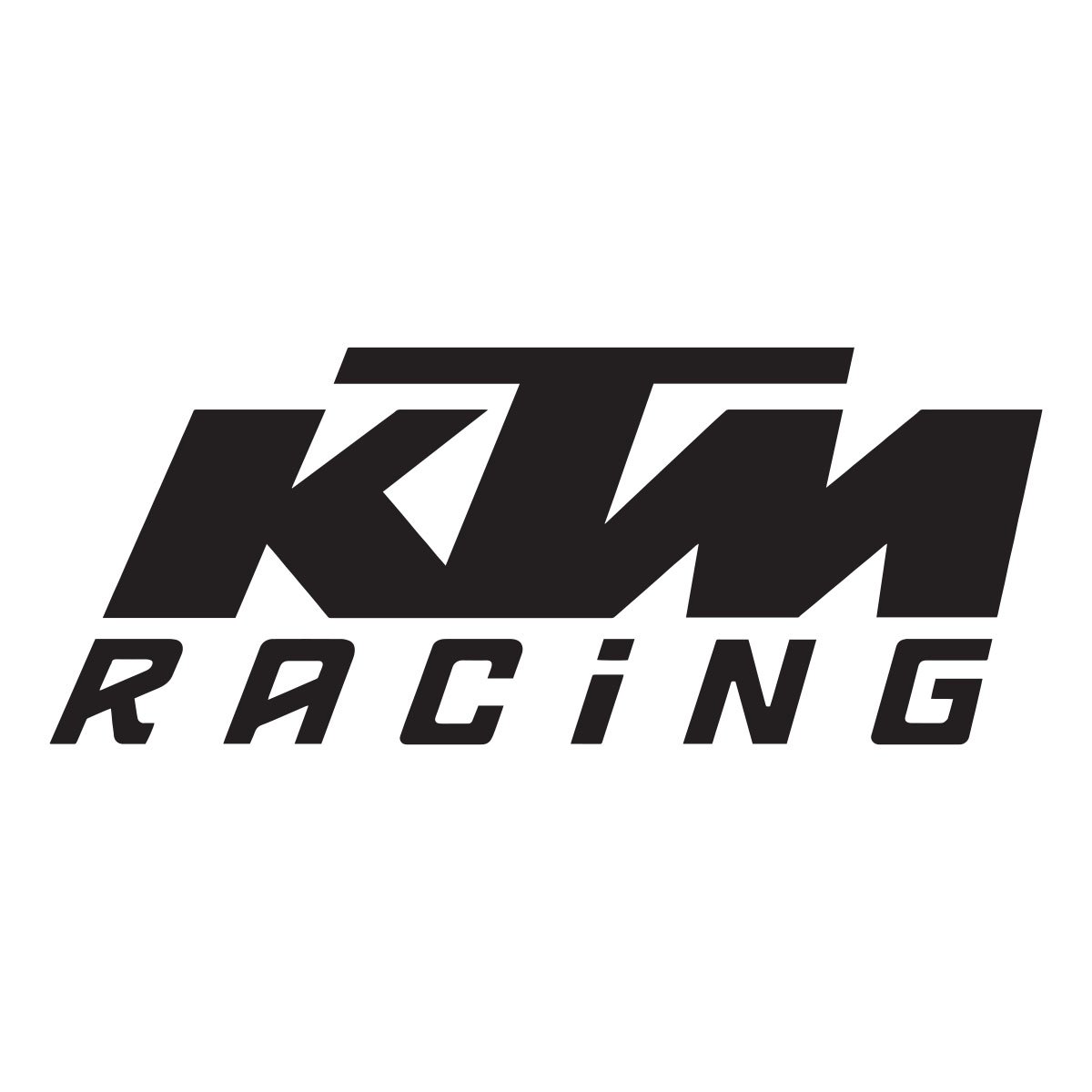 ktm racing