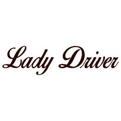 Lady Driver
