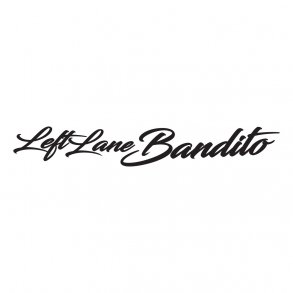 left lane bandito